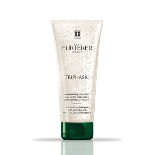TRIPHASIC SHAMPOO ANTICADUTA 250 ML