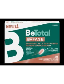 BETOTAL B FASE 20CPR