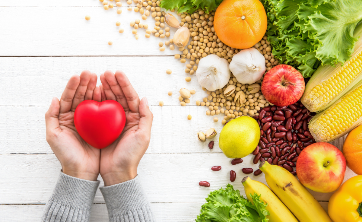 Cuore in salute: alimenti da preferire e stili di vita da evitare