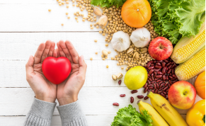 Cuore in salute: alimenti da preferire e stili di vita da evitare