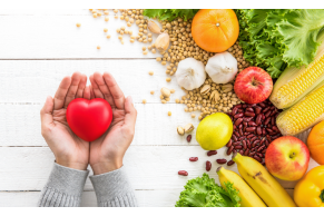 Cuore in salute: alimenti da preferire e stili di vita da evitare