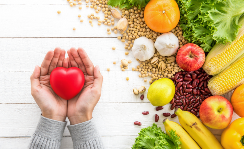 Cuore in salute: alimenti da preferire e stili di vita da evitare