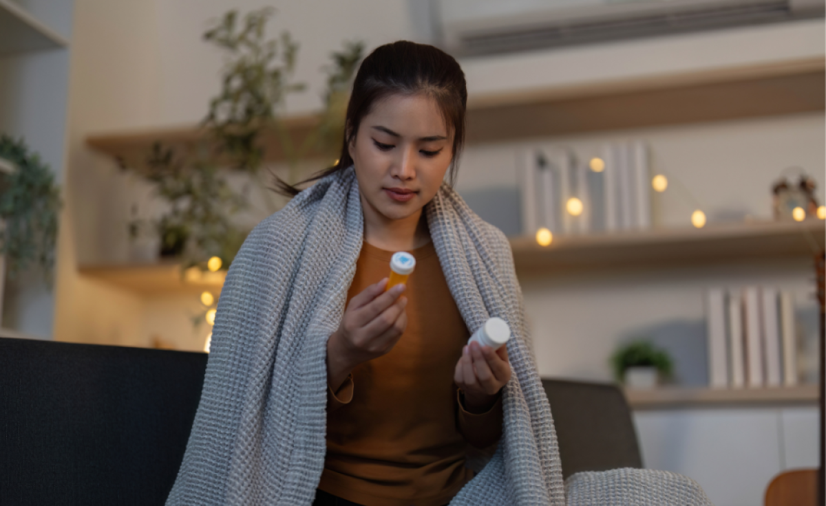 Automedicazione sicura: cosa puoi fare da solo e quando evitare Automedicazione sicura: cosa puoi fare da solo e quando evitare