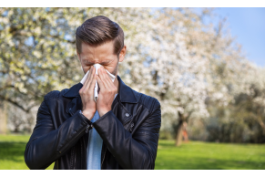 Cambio di stagione e allergie: come affrontarle al meglio