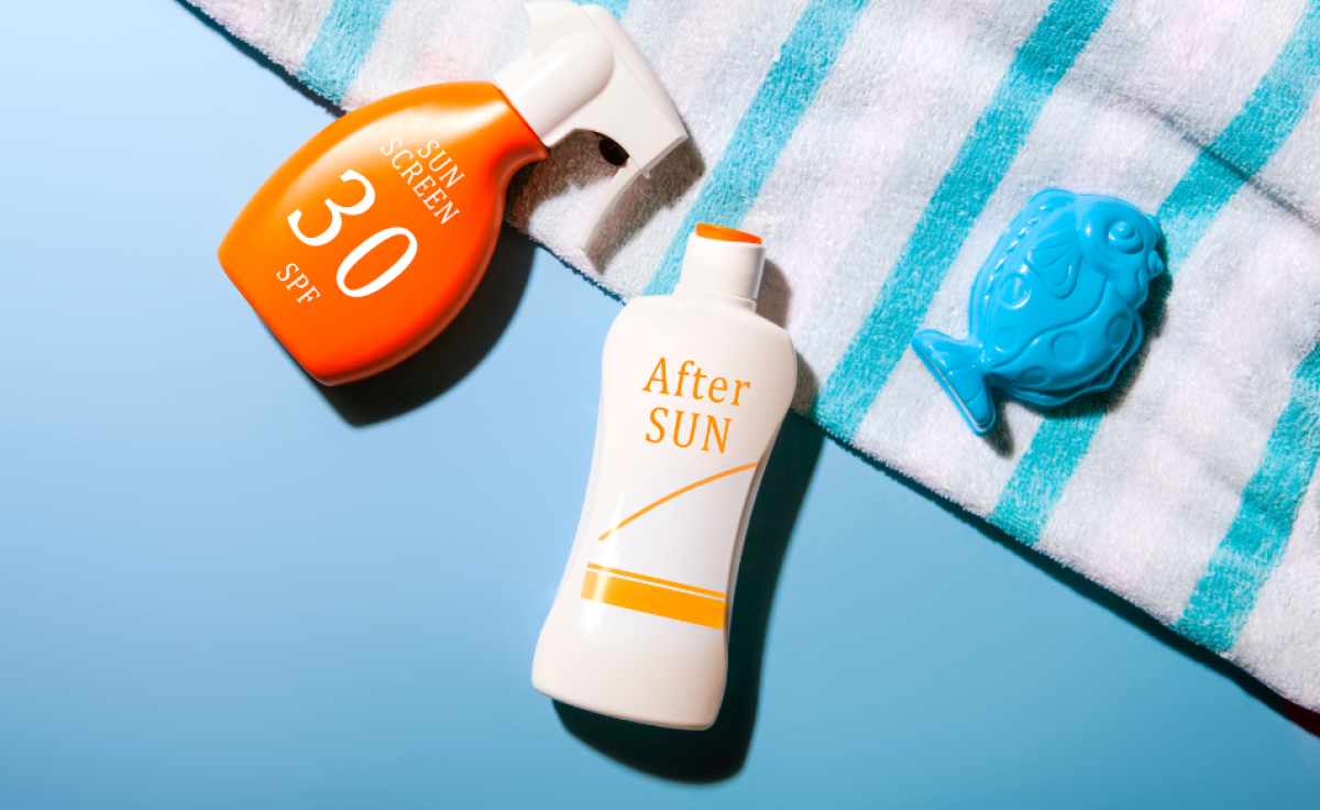 Doposole e idratazione: i migliori alleati per una pelle sana e luminosa Doposole e idratazione: i migliori alleati per una pelle sana e luminosa