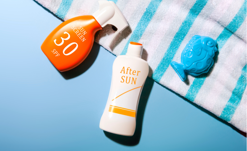 Doposole e idratazione: i migliori alleati per una pelle sana e luminosa