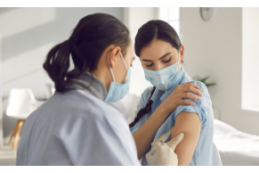 Influenza stagionale: vaccino, consigli e prevenzione