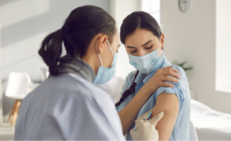 Influenza stagionale: vaccino, consigli e prevenzione