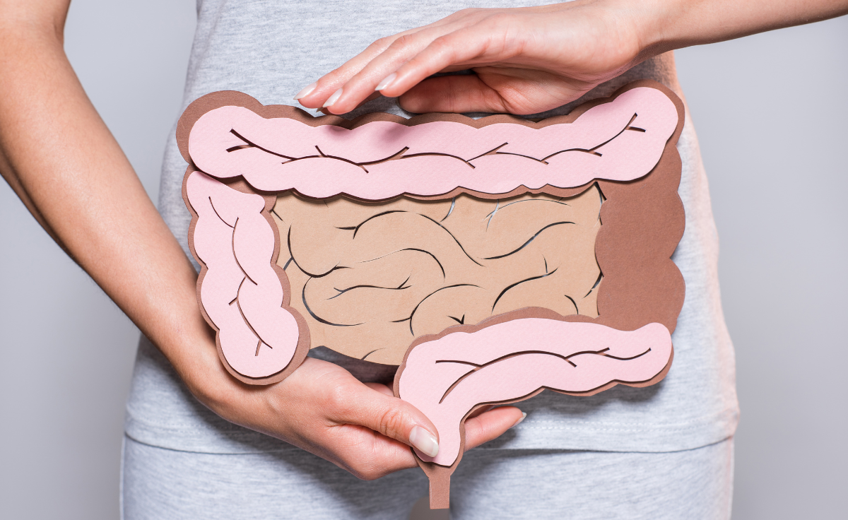 Intestino e cambio stagione: perché a maggio cambia tutto