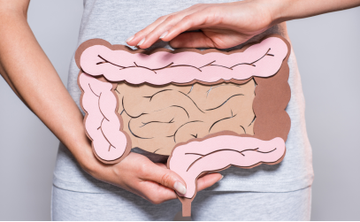 Intestino e cambio stagione: perché a maggio cambia tutto
