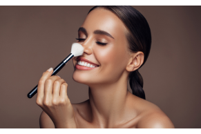 Make-up con SPF: bellezza e protezione in un solo gesto!