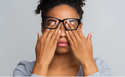 Secchezza oculare, bruciore e arrossamento? Scopri quando il collirio può davvero aiutare