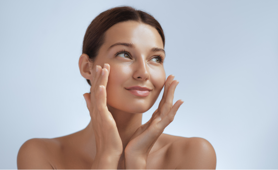 Pelle perfetta in pochi step: addio brufoli e punti neri Pelle perfetta in pochi step: addio brufoli e punti neri