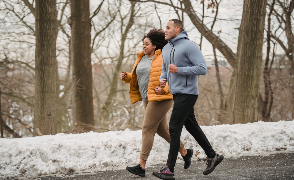 Sport invernali e benessere: come proteggere le articolazioni Sport invernali e benessere: come proteggere le articolazioni
