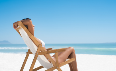 Abbronzatura: come preparare la pelle al sole in modo corretto