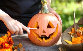 Svuota la zucca per Halloween! Scopri tutti i benefici di questo ingrediente