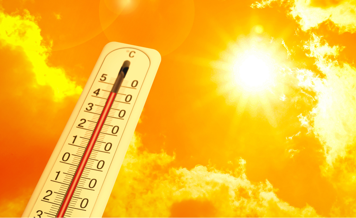 Colpo di calore: sintomi, rimedi e prevenzione Colpo di calore: sintomi, rimedi e prevenzione