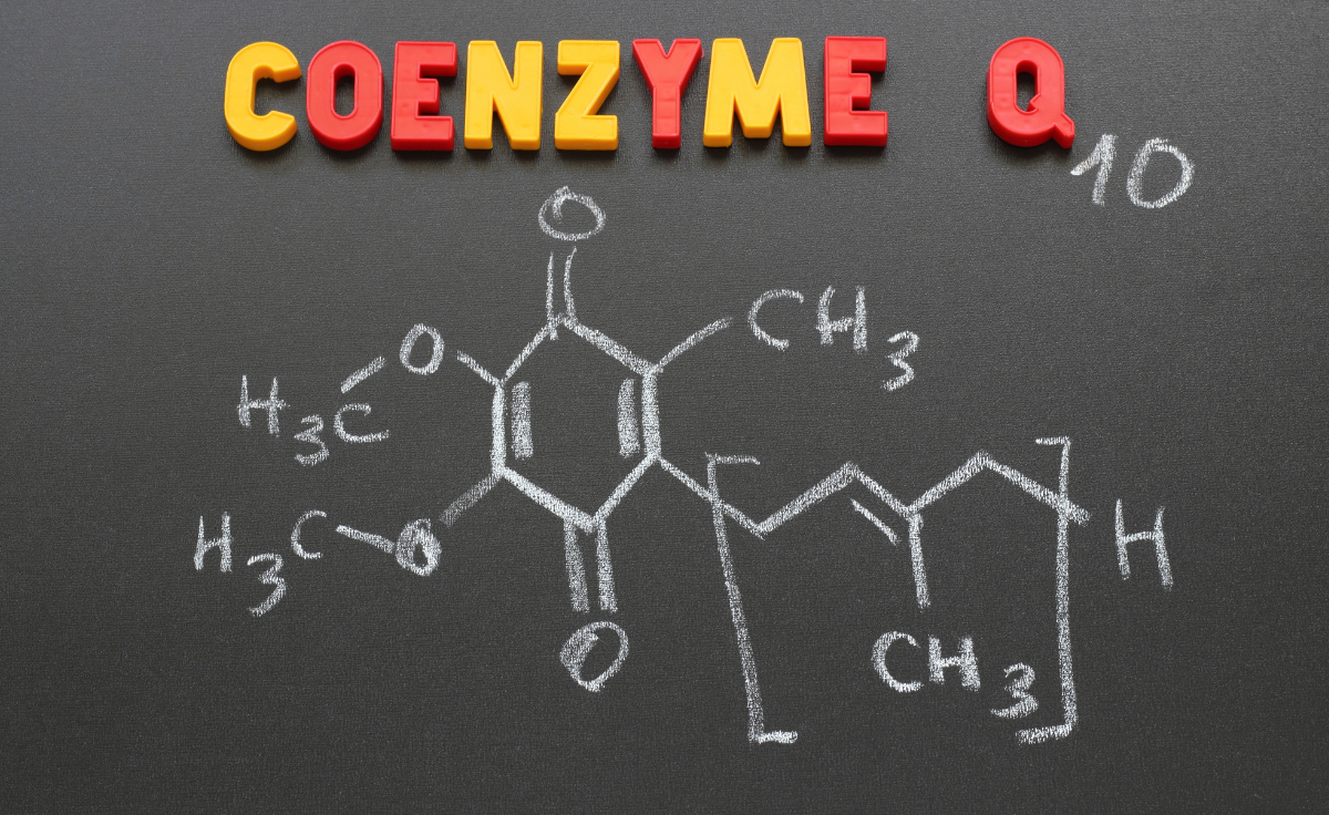 Coenzima Q10: cos’è, a cosa serve e quando può essere utile Coenzima Q10: cos’è, a cosa serve e quando può essere utile