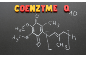 Coenzima Q10: cos’è, a cosa serve e quando può essere utile