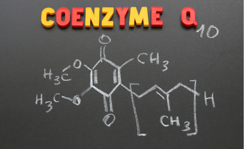 Coenzima Q10: cos’è, a cosa serve e quando può essere utile Coenzima Q10: cos’è, a cosa serve e quando può essere utile
