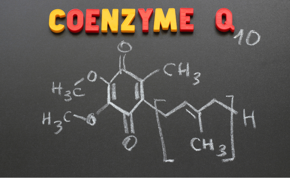 Coenzima Q10: cos’è, a cosa serve e quando può essere utile