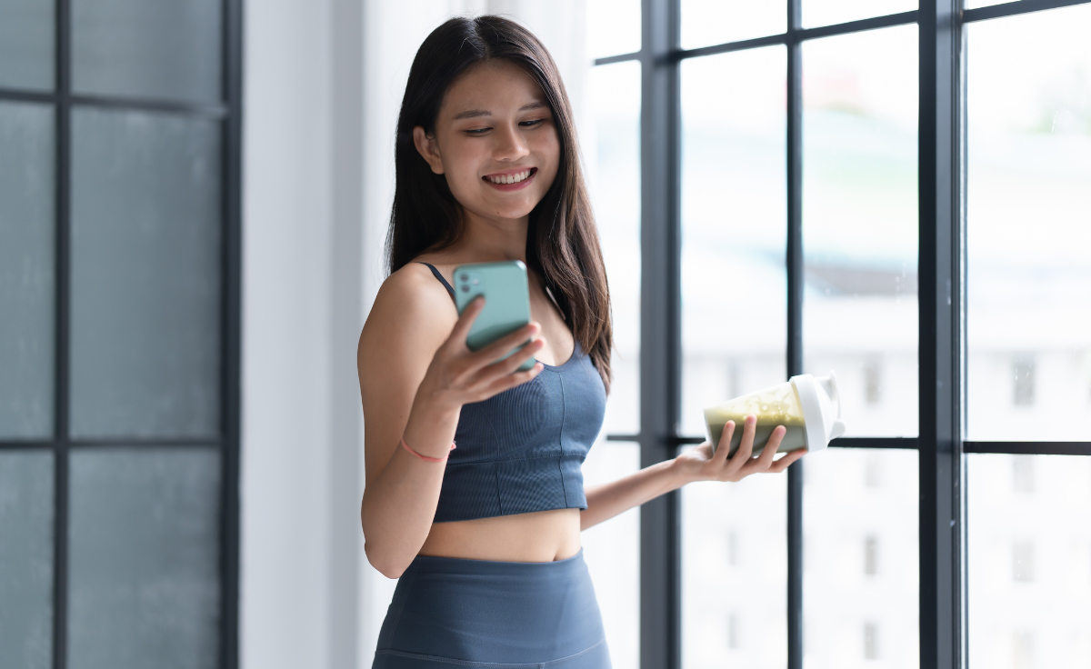 Detox post-feste: integratori utili e routine consigliate!