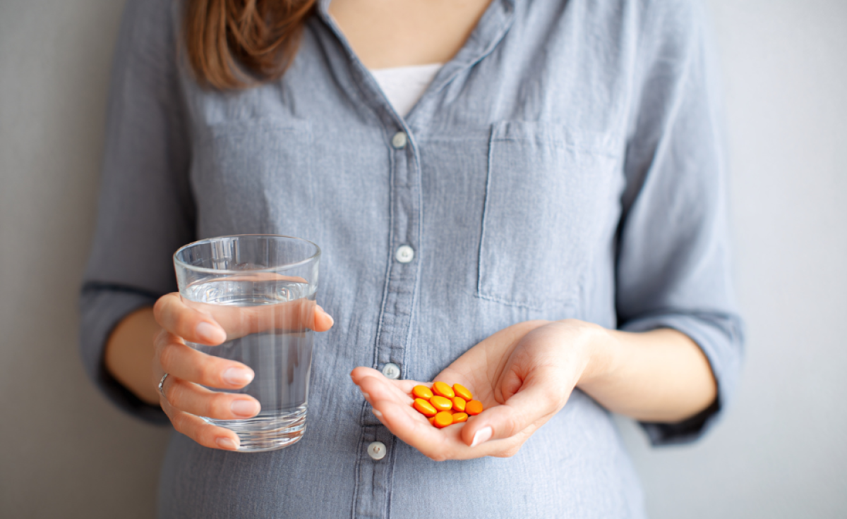 Cambio stagione: i migliori integratori per rafforzare il sistema immunitario