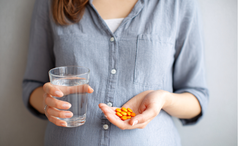 Cambio stagione: i migliori integratori per rafforzare il sistema immunitario