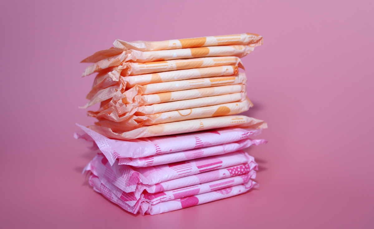 Irritazione da assorbente: cause, rimedi e come prevenirla