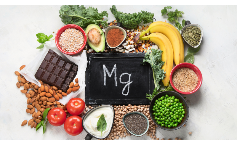 Magnesio: benefici, quando assumerlo e quale scegliere 