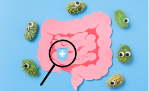 Microbiota intestinale: il segreto nascosto per il tuo benessere