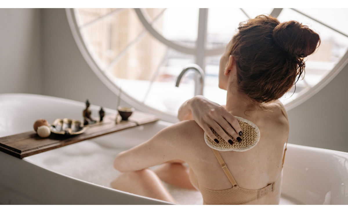 Scrub corpo: perché farlo prima dell’estate e come scegliere quello giusto Scrub corpo: perché farlo prima dell’estate e come scegliere quello giusto