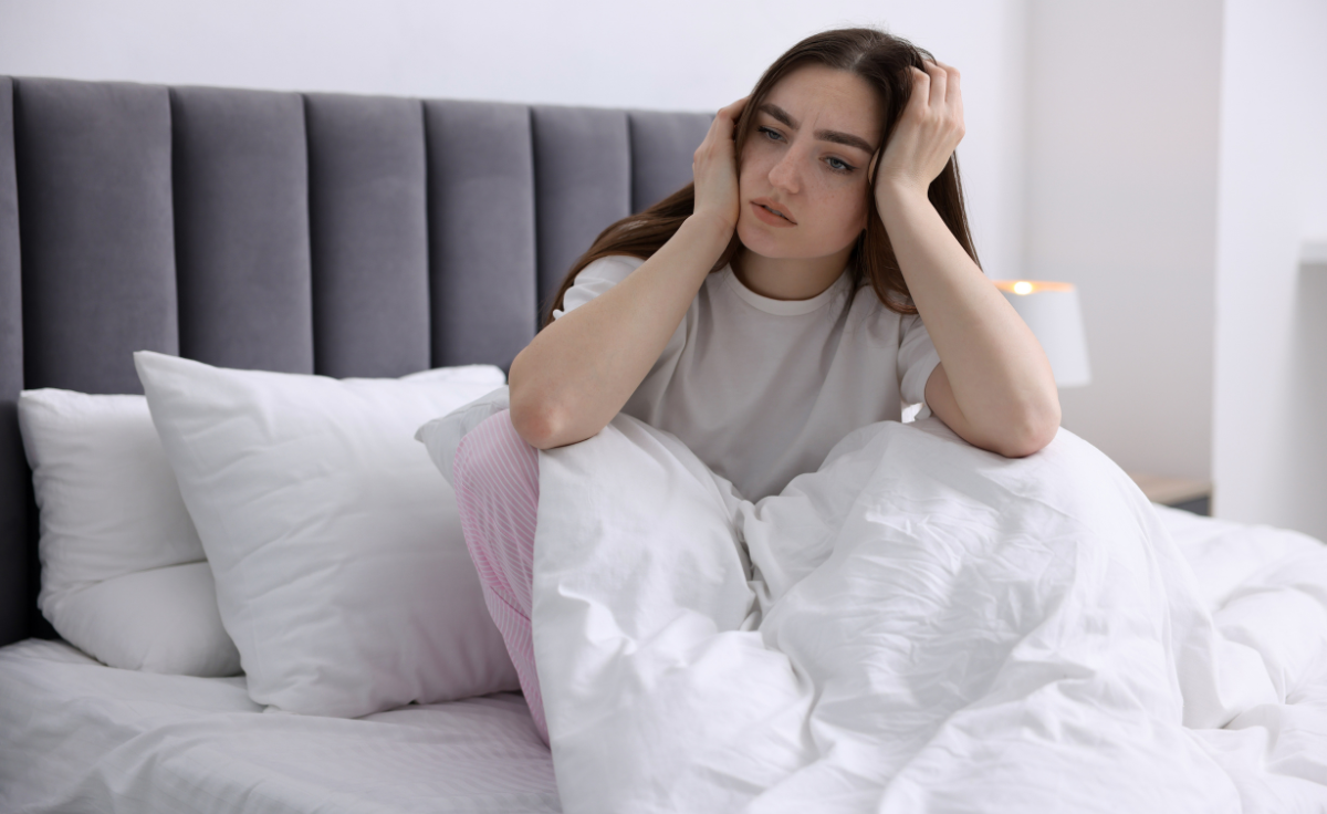 Stanchezza mentale: non è solo stress, cosa può esserci dietro