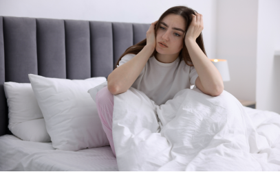 Stanchezza mentale: non è solo stress, cosa può esserci dietro