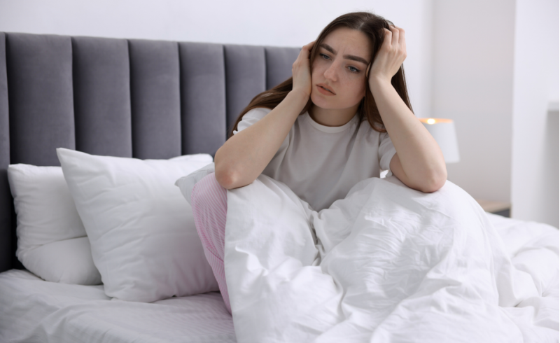 Stanchezza mentale: non è solo stress, cosa può esserci dietro
