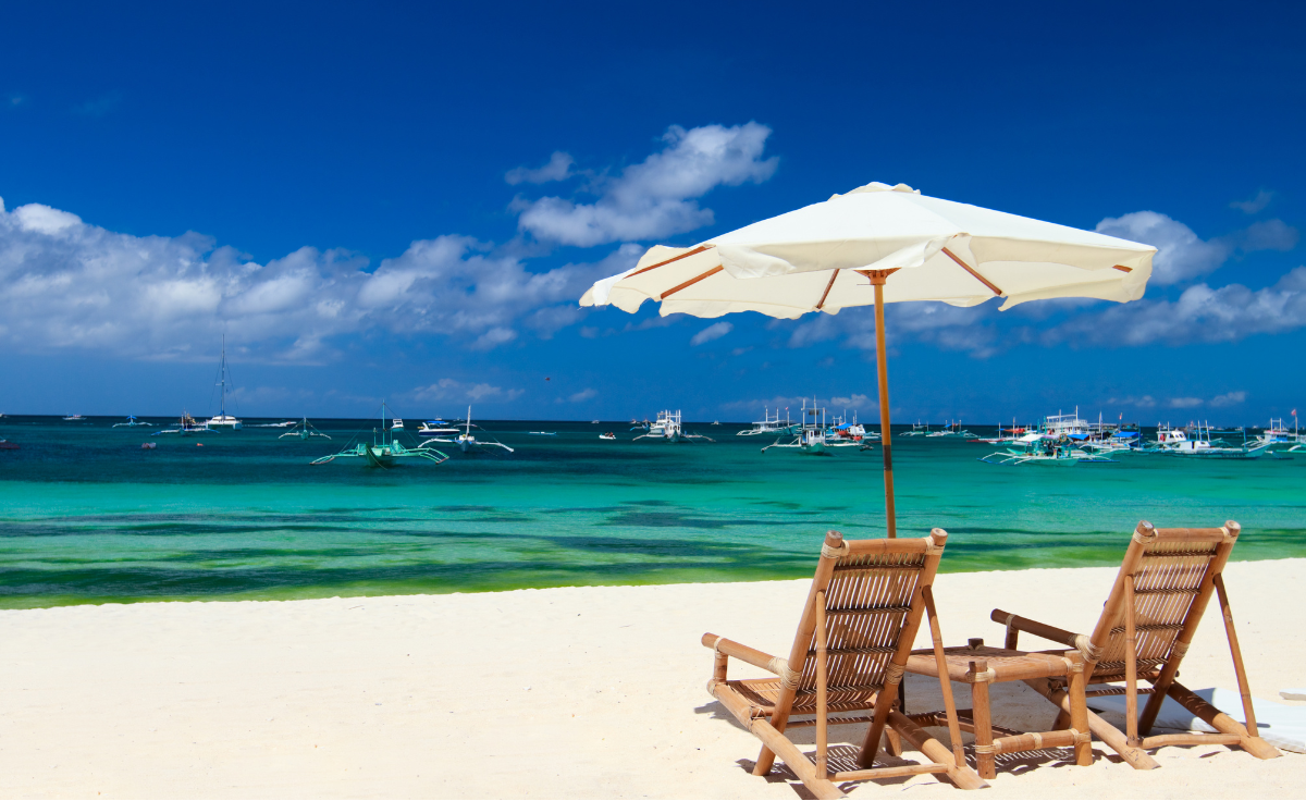 Rientro dalle vacanze: come ritrovare energia e benessere Rientro dalle vacanze: come ritrovare energia e benessere