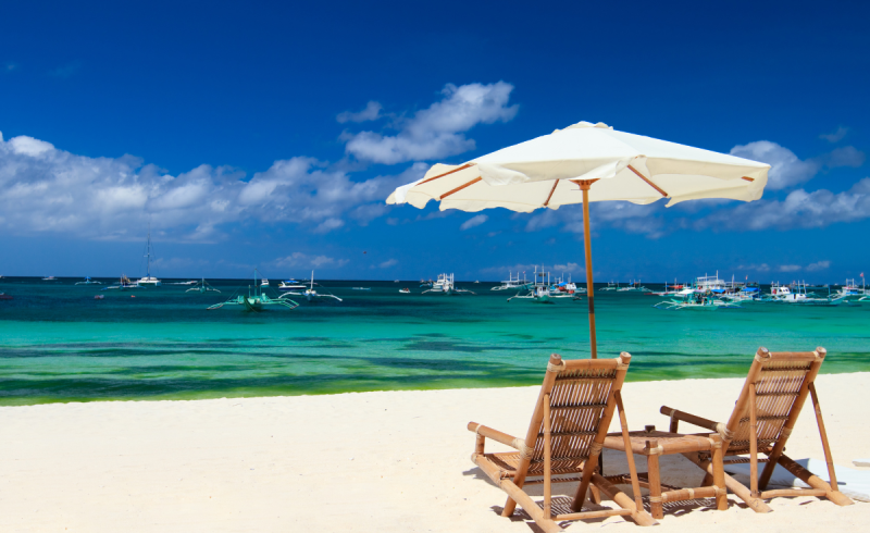 Rientro dalle vacanze: come ritrovare energia e benessere Rientro dalle vacanze: come ritrovare energia e benessere