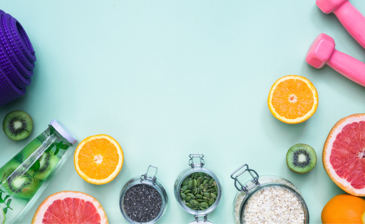 Detox post vacanze! Scopri i nostri consigli