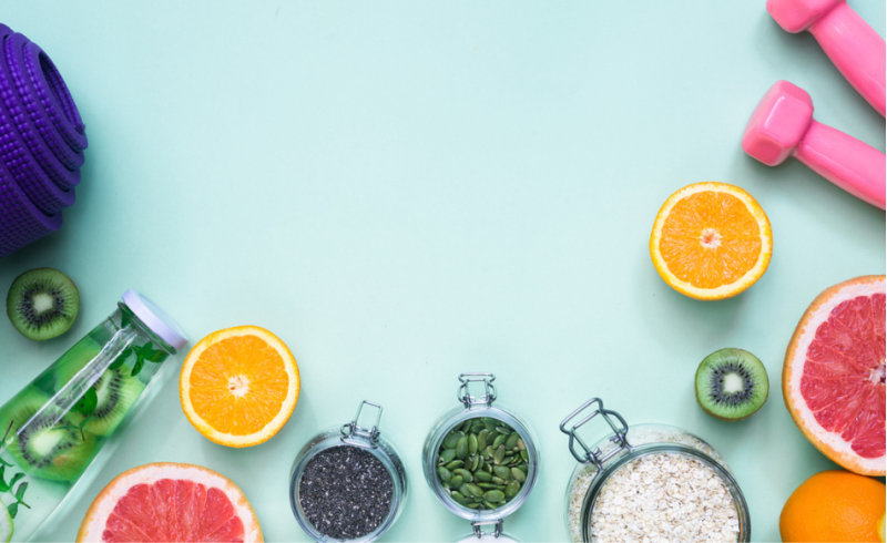 Detox post vacanze! Scopri i nostri consigli