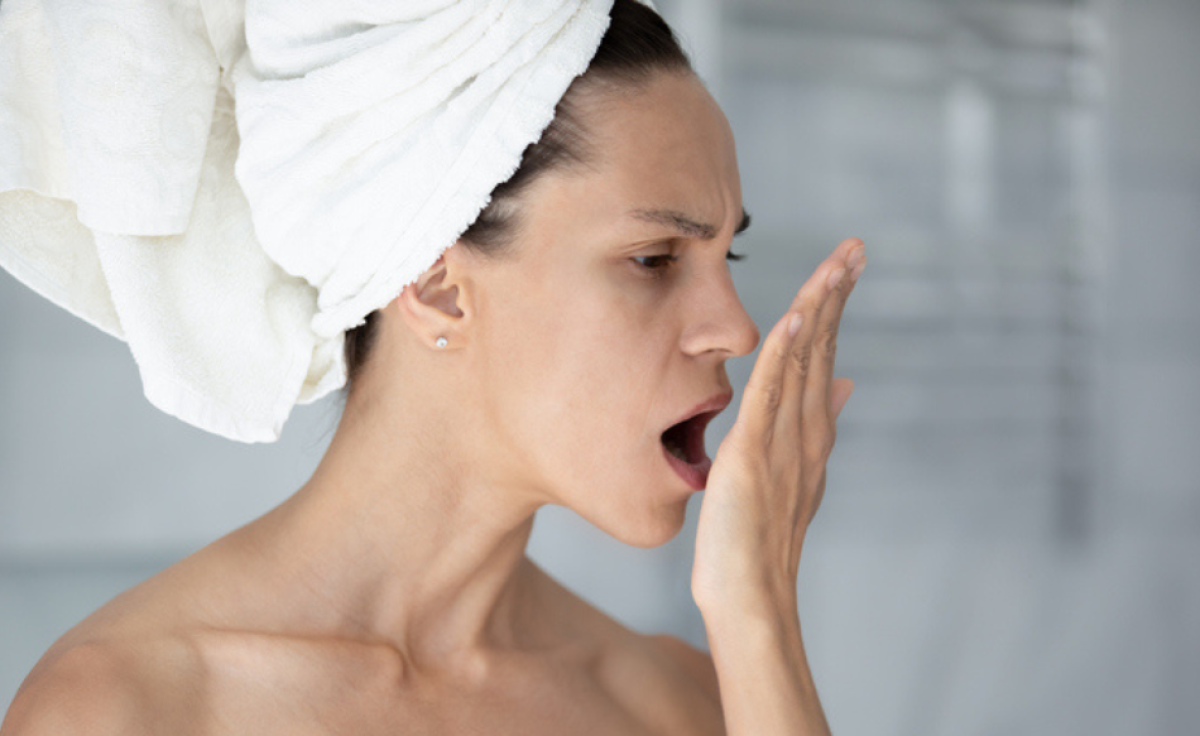 Alito cattivo? Scopri le cause e i rimedi