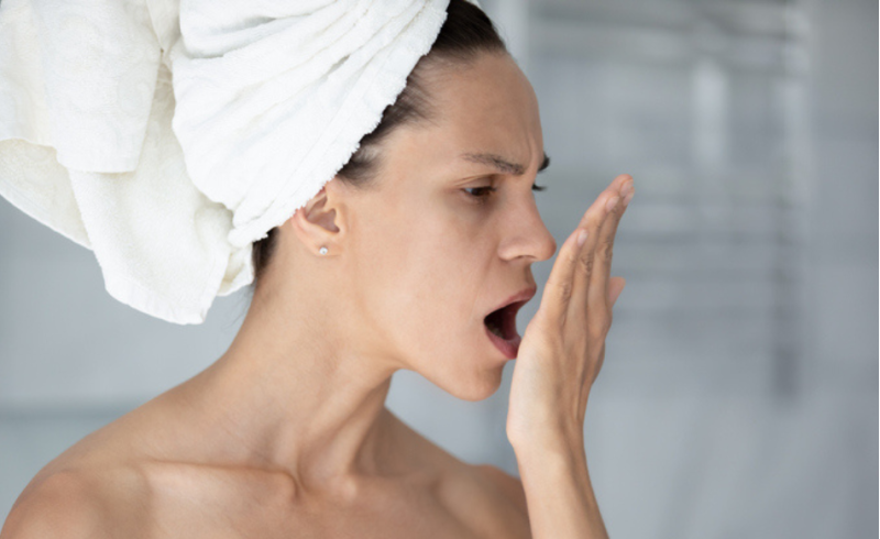 Alito cattivo? Scopri le cause e i rimedi