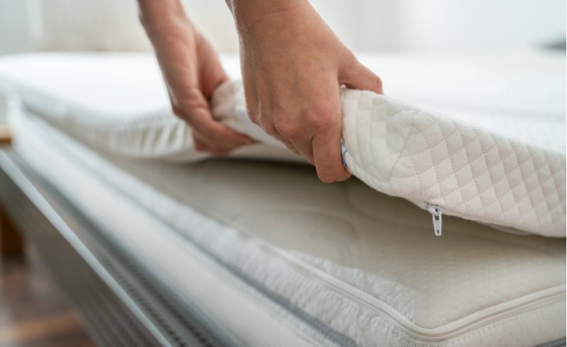 Come prevenire le allergie in casa