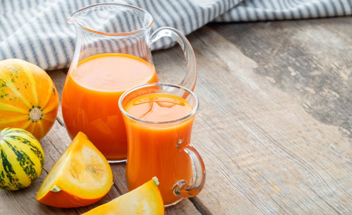 Betacarotene: come assorbirlo al meglio?