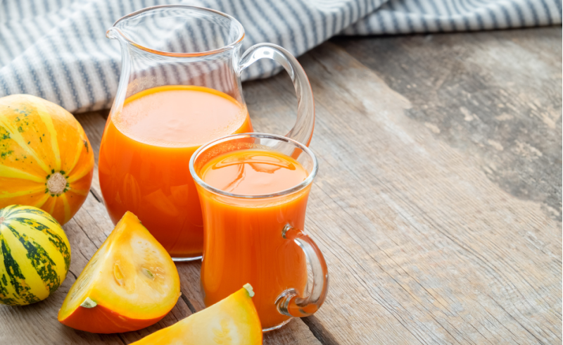 Betacarotene: come assorbirlo al meglio?