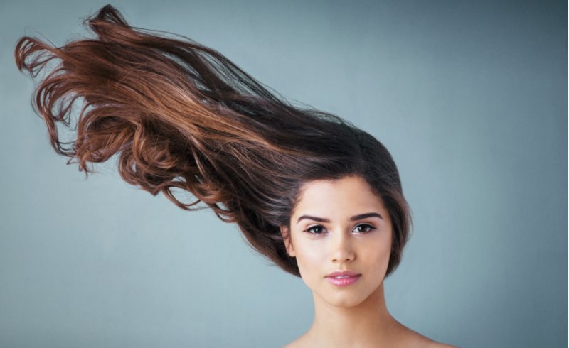 Fortifica la tua chioma con Rene Furterer