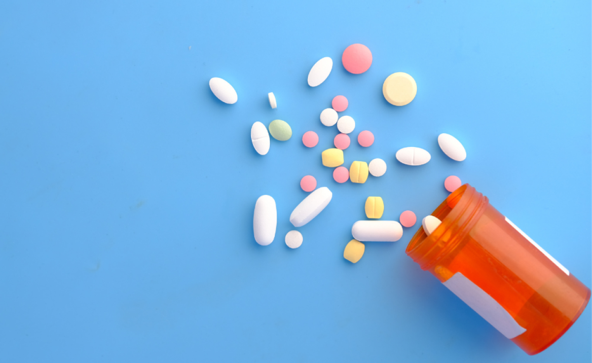 Guida alla corretta conservazione dei farmaci in autunno