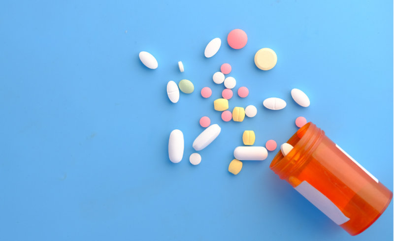 Guida alla corretta conservazione dei farmaci in autunno