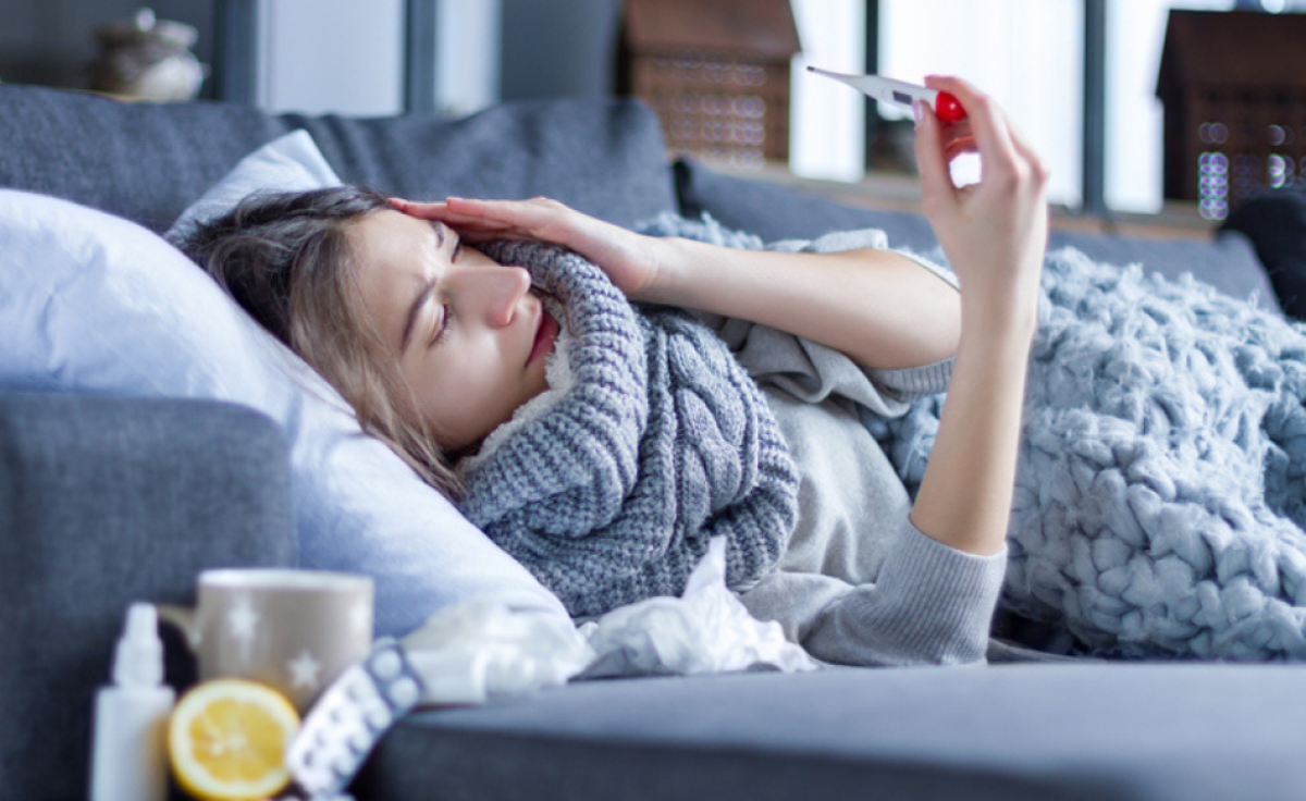 Rimedi anti-influenzali