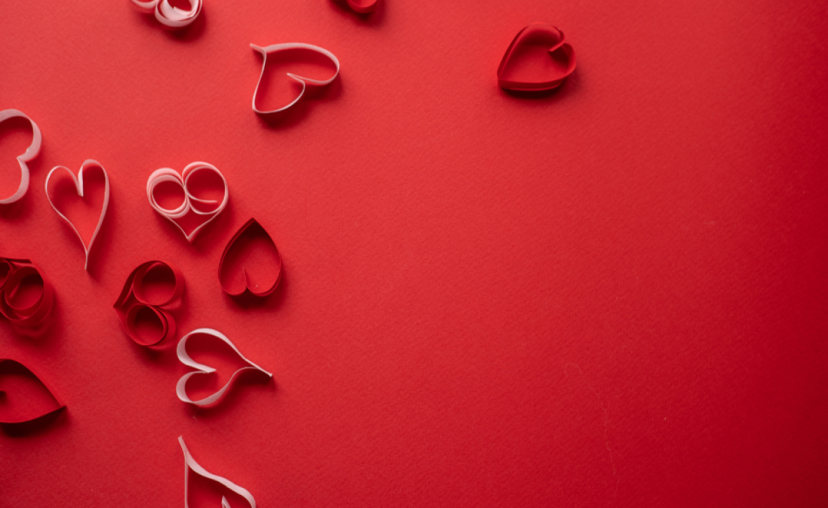  Non sai cosa regalare a San Valentino? Ti consigliamo noi!