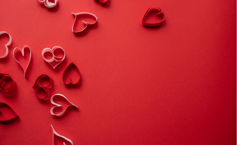  Non sai cosa regalare a San Valentino? Ti consigliamo noi!